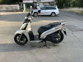 Kymco People Gti 300 sport , снимка 7