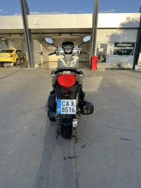 Kymco People Gti 300 sport , снимка 11