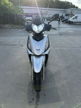 Kymco People Gti 300 sport , снимка 6