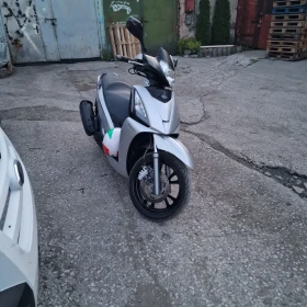 Kymco People Gti 300 sport , снимка 5