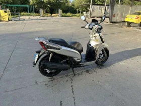 Kymco People Gti 300 sport , снимка 10