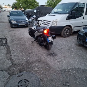 Kymco People Gti 300 sport , снимка 2