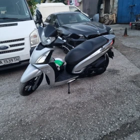 Kymco People Gti 300 sport , снимка 3