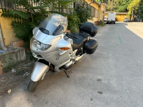 BMW R 1150rt, снимка 7