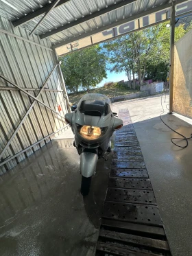 BMW R 1150rt, снимка 14