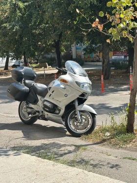 BMW R 1150rt, снимка 10