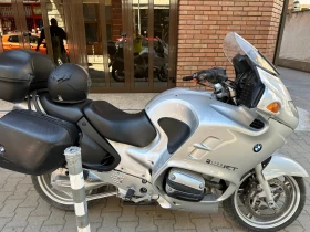 BMW R 1150rt, снимка 3