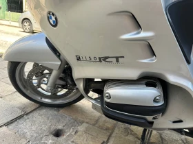 BMW R 1150rt, снимка 5