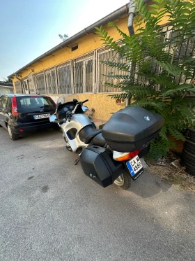 BMW R 1150rt, снимка 8