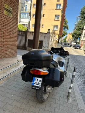 BMW R 1150rt, снимка 4
