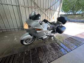 BMW R 1150rt, снимка 15