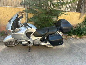 BMW R 1150rt, снимка 6