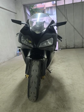 Honda Cbr 1000 rr + + , снимка 2
