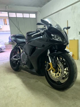 Honda Cbr 1000 rr + + , снимка 5