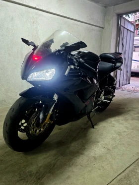 Honda Cbr 1000 rr + + , снимка 3