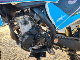 Ktm SX-F, снимка 8
