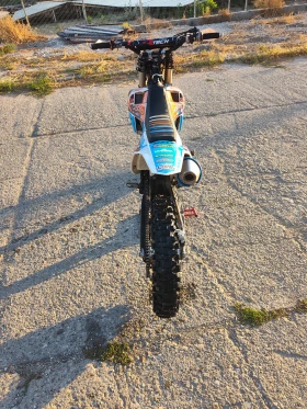 Ktm SX-F, снимка 5