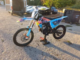 Ktm SX-F, снимка 3