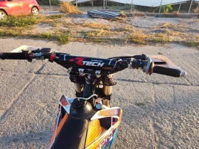 Ktm SX-F, снимка 6
