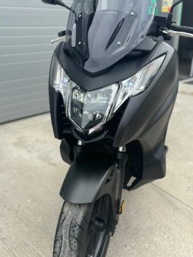 Honda Integra 750 LED, снимка 5