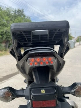 Honda Integra 750 LED, снимка 14