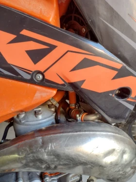 Ktm EXC 300, снимка 7