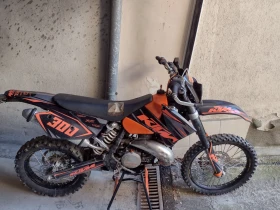 Ktm EXC 300, снимка 4