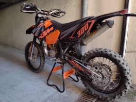 Ktm EXC 300, снимка 2