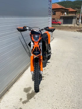 Ktm EXC, снимка 4