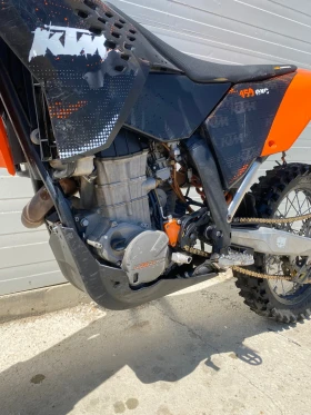 Ktm EXC, снимка 3