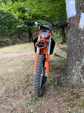 Ktm EXC, снимка 1