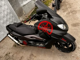 Yamaha T-max, снимка 5