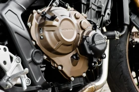 Обява за продажба на Honda Cb 650R/23/TC ~14 999 лв. - изображение 9