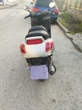 Обява за продажба на Piaggio X9 ~ 850 лв. - изображение 6