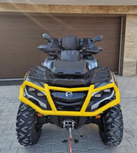 Обява за продажба на Can-Am Outlander XTP MAX ~28 000 лв. - изображение 1