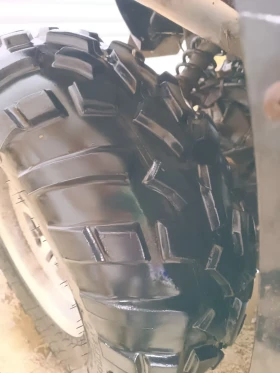 Linhai М550 600 EFI 4X4 , снимка 14