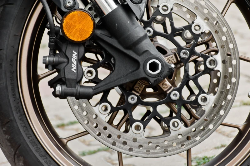 Honda Cb 650R/23/TC, снимка 11 - Мотоциклети и мототехника - 51358807