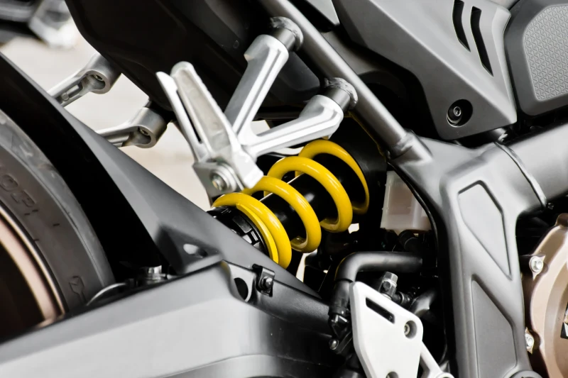 Honda Cb 650R/23/TC, снимка 13 - Мотоциклети и мототехника - 51358807