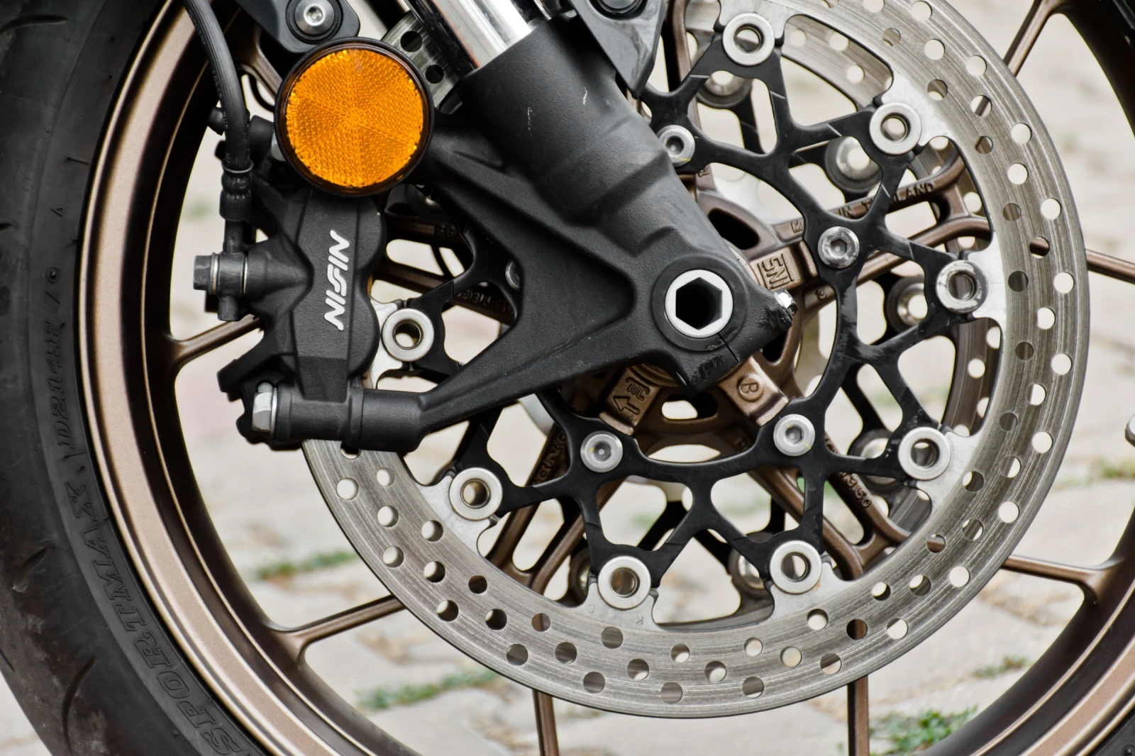 Honda Cb 650R/23/TC | Mobile.bg   11