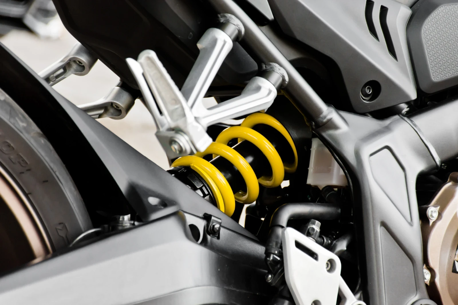 Honda Cb 650R/23/TC | Mobile.bg   13