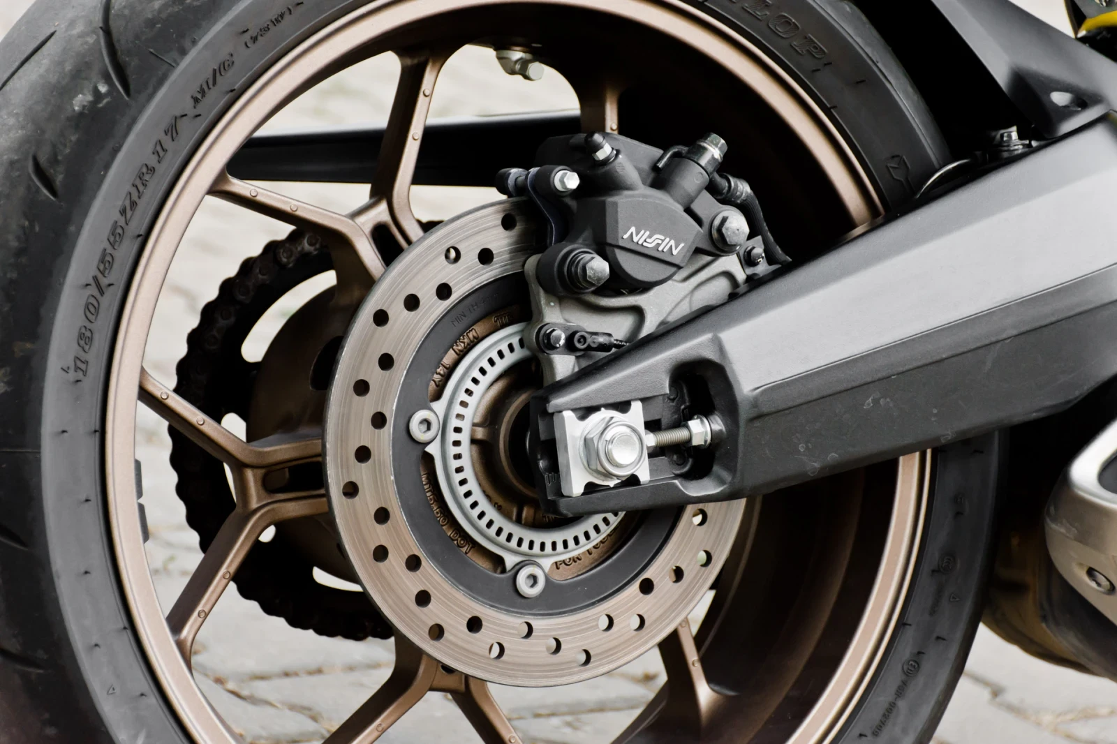 Honda Cb 650R/23/TC | Mobile.bg   12