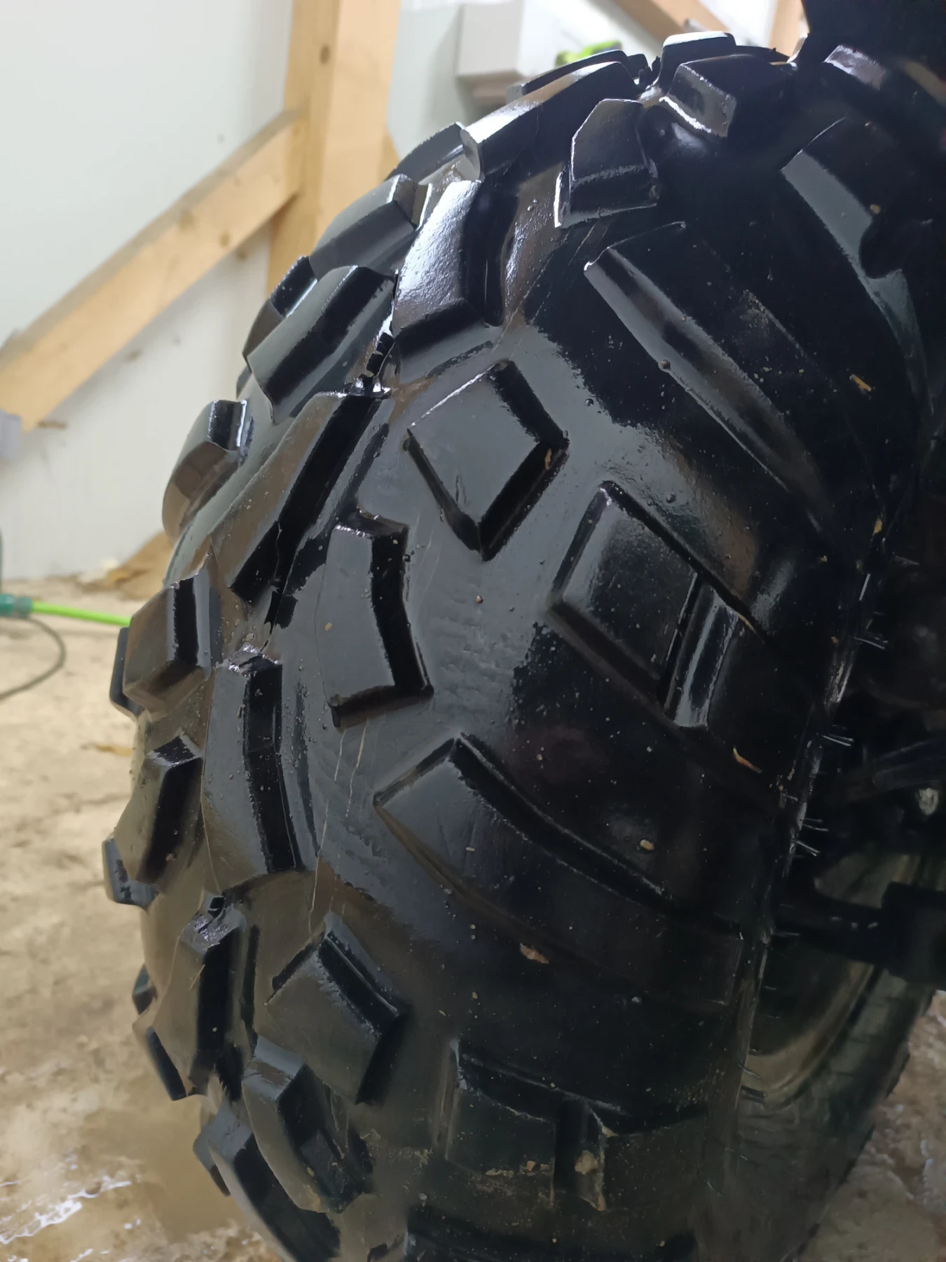 Linhai 550 600 EFI 4X4  | Mobile.bg   15