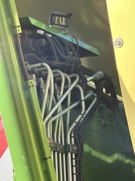 Балировачка Krone Comprima CV 210XC, снимка 4