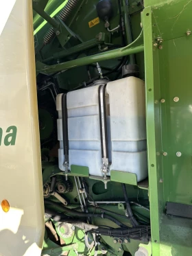 Балировачка Krone Comprima CV 210XC, снимка 2