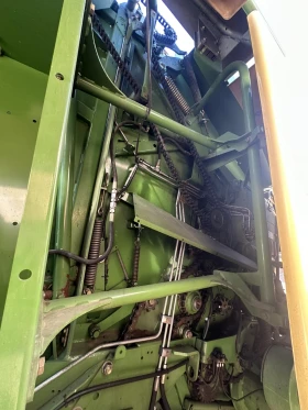 Балировачка Krone Comprima CV 210XC, снимка 10