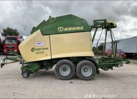 Балировачка Krone Comprima CV 210XC, снимка 8