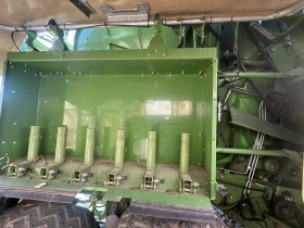 Балировачка Krone Comprima CV 210XC, снимка 12