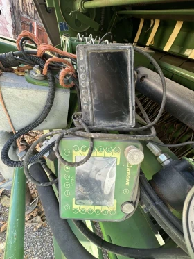 Балировачка Krone Comprima CV 210XC, снимка 11