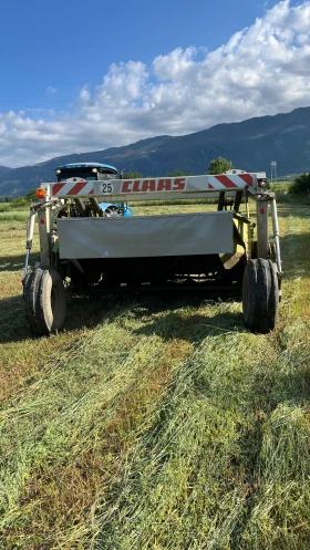 Сенокосачка Друга марка Claas Disco 3000 TC PLUS, снимка 2