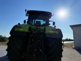  Claas Class axion 920 CEBIS Cmatic | Mobile.bg    5